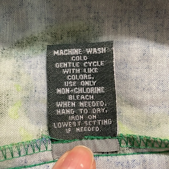 Donna Ricco Floral Dress - Picture 9 of 12